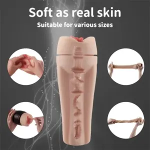 Shequ Sky - Maszturbátor - Image 6