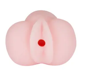 Szuper rugalmas mini vagina (natúr) - Image 2