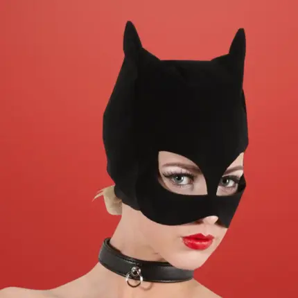 Bad Kitty - Cicamaszk