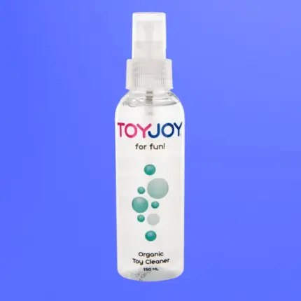 ToyJoy - Tisztító és fertőlenítő spray (150ml)