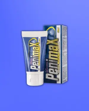 Penimax Lavetra - Erekciós krém (50ml)