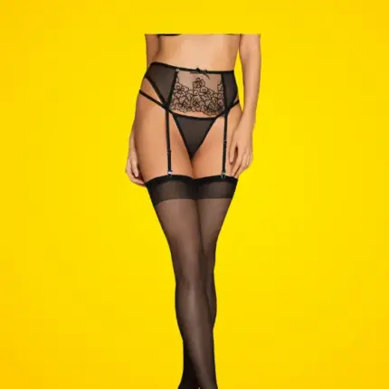 Obsessive S813 - Combfix 2XL/3XL