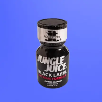 Rush Jungel Juice Black Label 10 ml