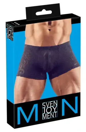 Svenjoyment - Csipkés boxer L - Image 3