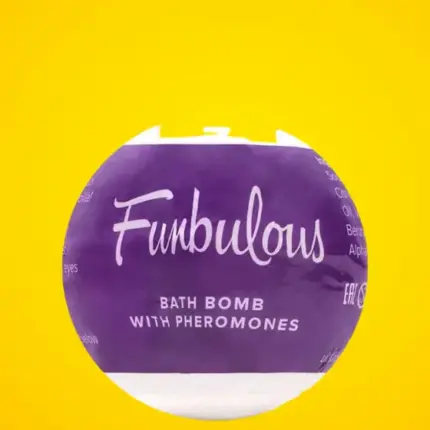 Obsessive Funbulous - Fürdőbomba