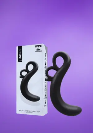 Tardenoche Banee - Prosztata stimulátor
