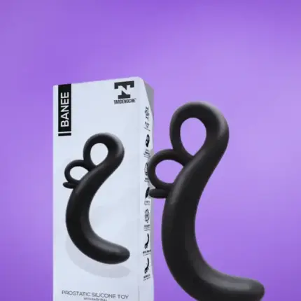 Tardenoche Banee - Prosztata stimulátor