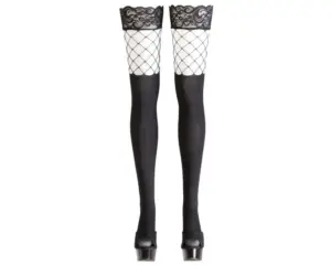 Cottelli - Kombinált combfix - Image 2