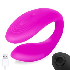 Intoyou Roomie - Akkus párvibrátor (pink) - Image 2