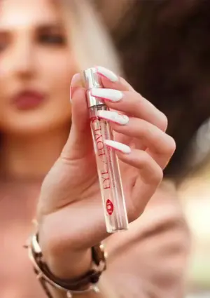 Eye of Love One Love - Feromon parfüm nőknek (10ml) - Image 2