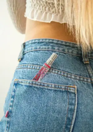 Eye of Love One Love - Feromon parfüm nőknek (10ml) - Image 3