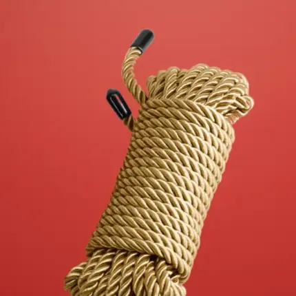 Bound Rope - Bondage kötöző (7,62 m)
