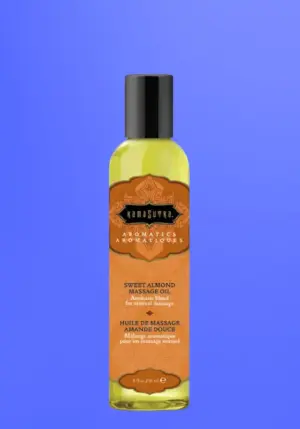 Kamasutra - Masszázsolaj (236 ml) - Image 2