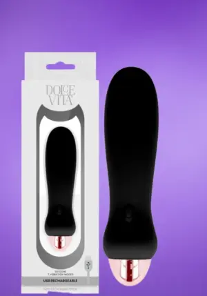 Dolce Vita - Akkus rúdvibrátor