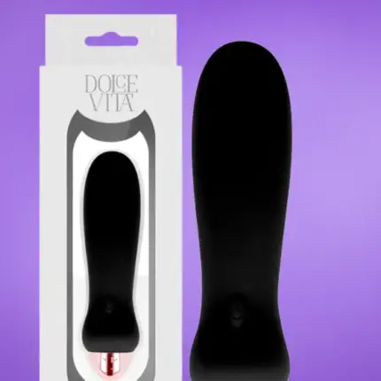 Dolce Vita - Akkus rúdvibrátor