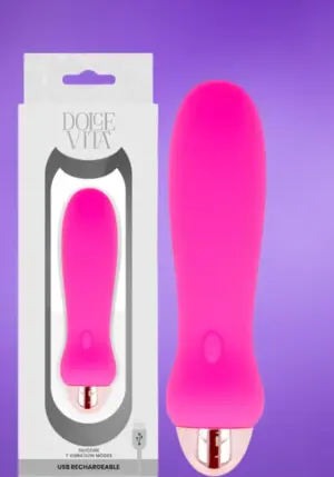 Dolce Vita - Akkus rúdvibrátor - Image 2