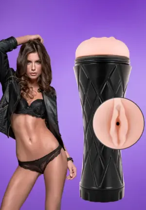 Jamyjob Pussy - Maszturbátor