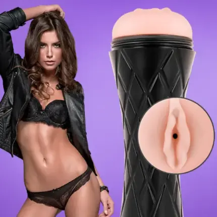 Jamyjob Pussy - Maszturbátor