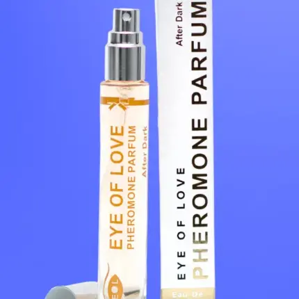 Eye of Love After Dark - Feromon parfüm nőknek (10ml)