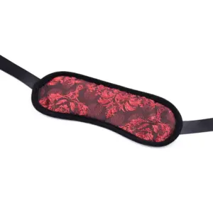 Ohmama - Bordó szemkötő - Image 2