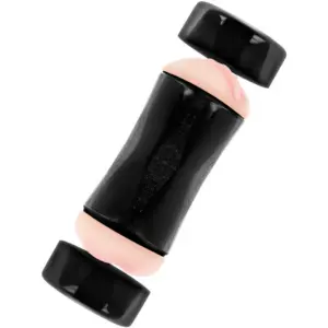 Jamyjob - Kettős maszturbátor - Image 3