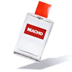 Macho Red - Feromon parfüm férfiaknak (100ml) - Image 2