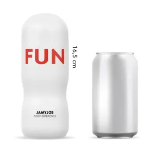 Jamyjob - Maszturbátor vagina nyílással - Image 2