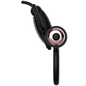 Coquette - Pillangós vibrációs péniszgyűrű (fekete) - Image 3