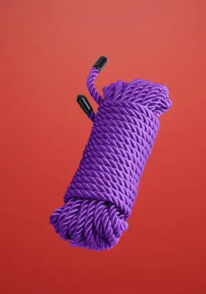 Bound Rope - Bondage kötöző (7,62 m) - Image 2