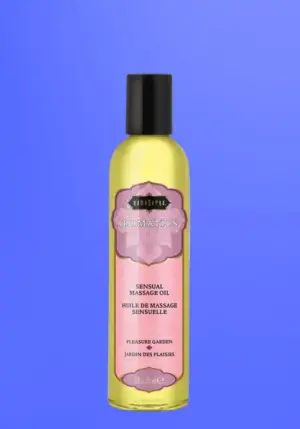 Kamasutra - Masszázsolaj (236 ml) - Image 5