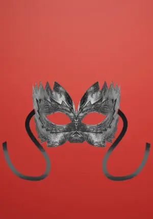 Ohmama - Velencei szemmaszk