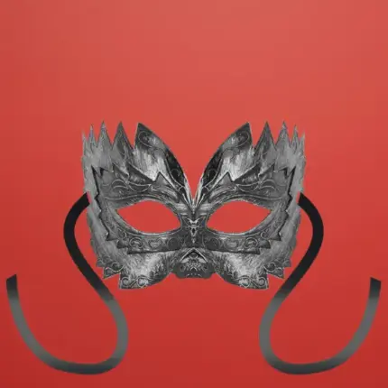 Ohmama - Velencei szemmaszk