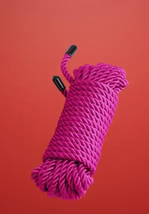 Bound Rope - Bondage kötöző (7,62 m) - Image 3