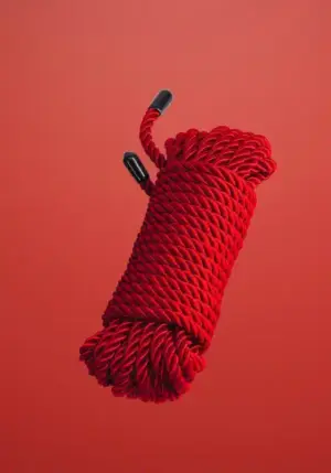 Bound Rope - Bondage kötöző (7,62 m) - Image 4