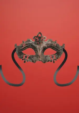 Ohmama - Velencei szemmaszk (rezes)