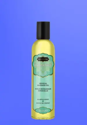 Kamasutra - Masszázsolaj (236 ml) - Image 3