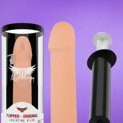 Mythology Flipper Original - Ejakuláló dildó M