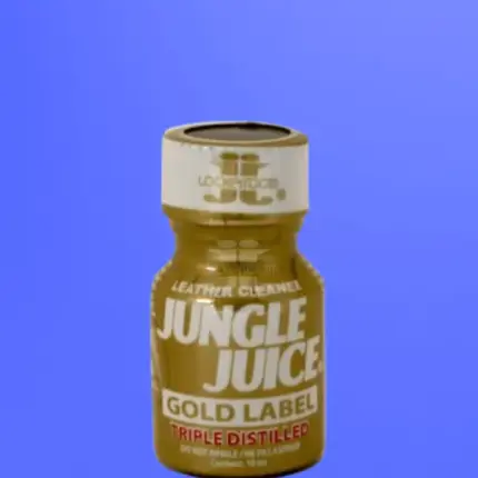 Rush Jungle Juice Gold