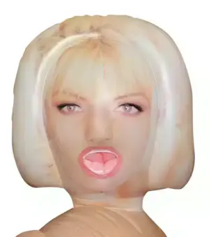 You2Toys - Anna, svéd guminő - Image 2