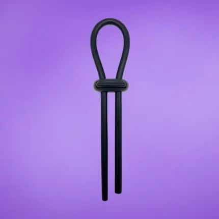 Beast Rings Lasso - Állítható péniszgyűrű