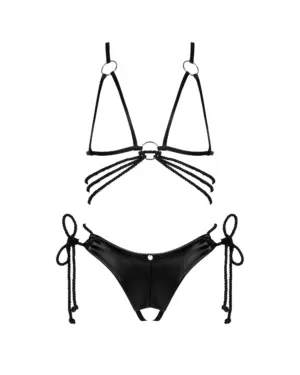 Obsessive Cordellis - Kétrészes nyitott szett - Image 3