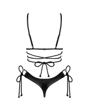 Obsessive Cordellis - Kétrészes nyitott szett - Image 4