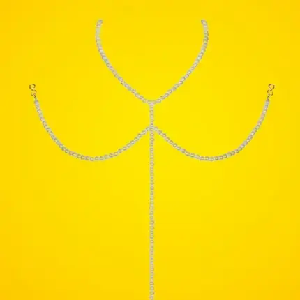 Obsessive A757 - Gyöngyös nyaklánc