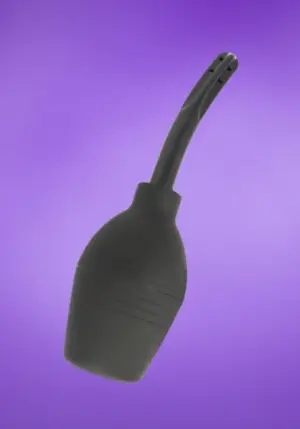 Addicted Toys Squeeze - Intimzuhany (fekete)