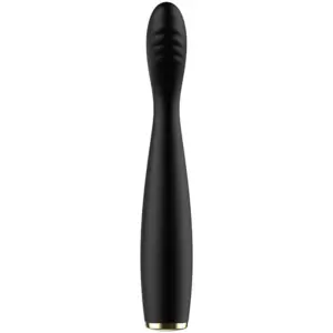 Ibiza - Akkus g-pont vibrátor (fekete) - Image 3