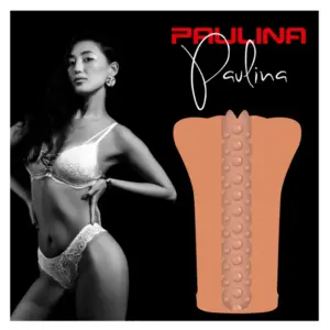 Jamyjob Paulina - Maszturbátor - Image 4