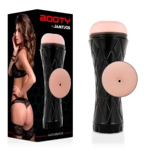 Jamyjob - Popsi maszturbátor - Image 4