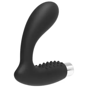 Addicted Toys - Akkus prosztata vibrátor (fekete) - Image 2