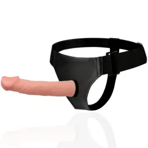 Harness Attraction - Felcsatolható dildó (19cm) - Image 3