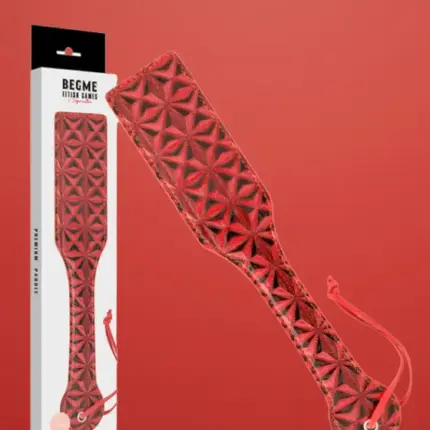 Begme Red Edition - Paskoló (bordó)